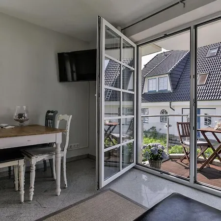 Sound Of The Sea Appartement *
