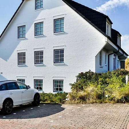 Sound Of The Sea Appartement Hörnum