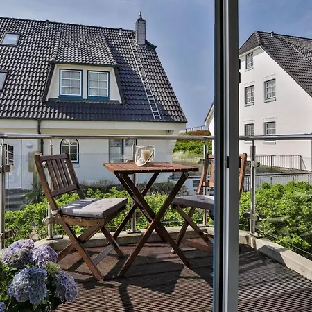 Sound Of The Sea Appartement