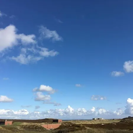 Sound Of The Sea Hörnum